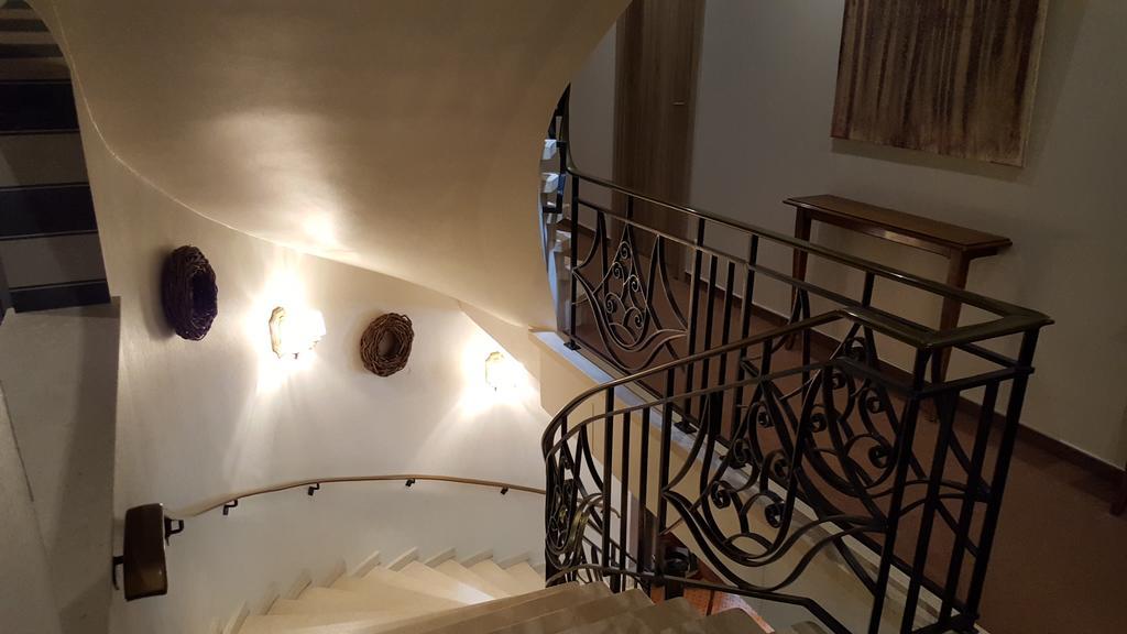 ホテルChalet Sur Lesse メサン エクステリア 写真