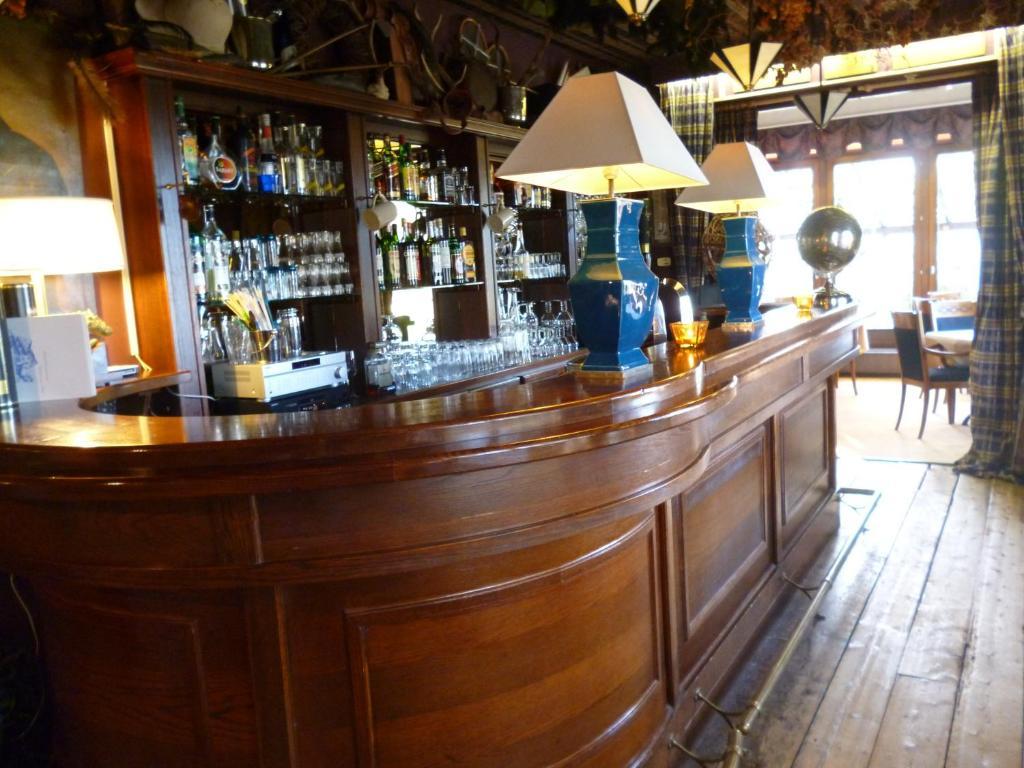 ホテルChalet Sur Lesse メサン エクステリア 写真
