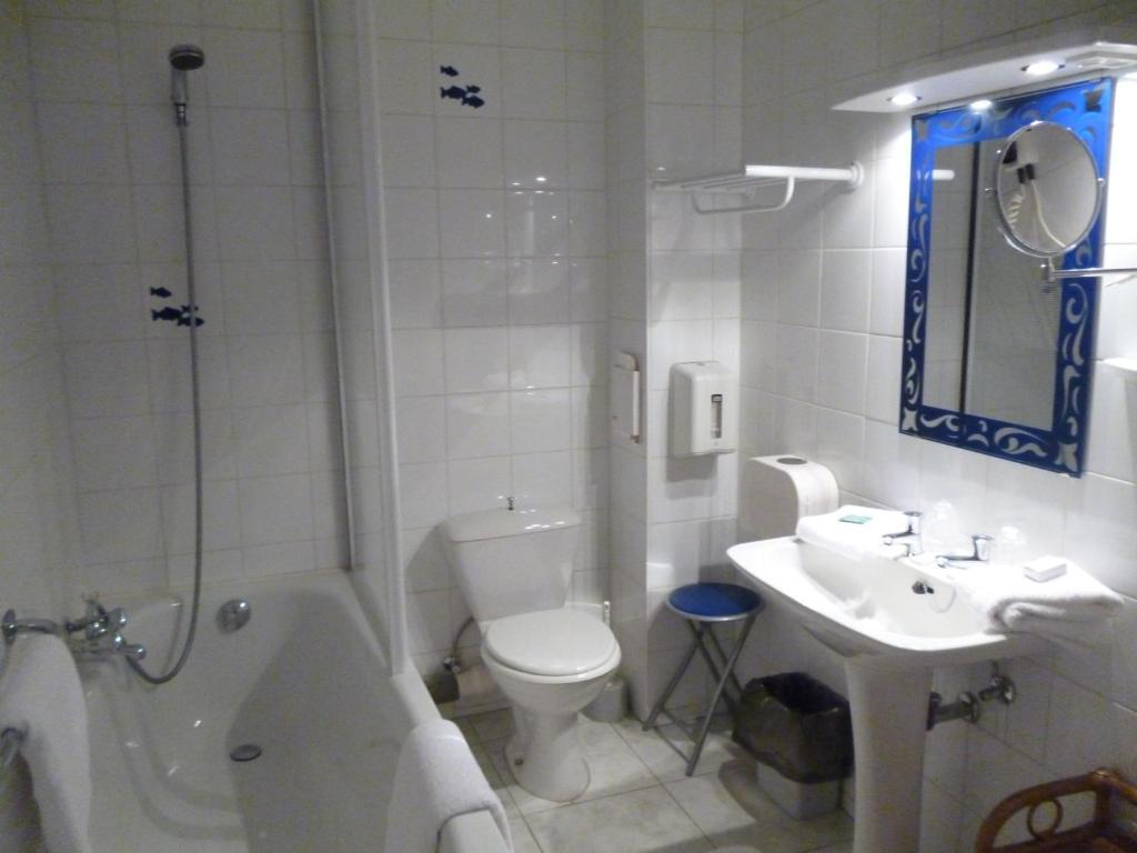 ホテルChalet Sur Lesse メサン 部屋 写真